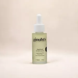 ginuht's Gesichtsöl