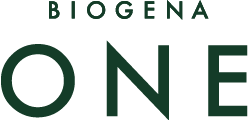 BIOGENA ONE Logo