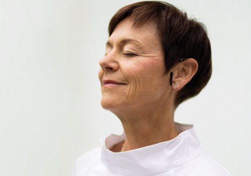 ForgTin® Tinnitus Therapie