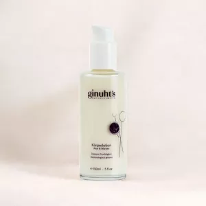 ginuht's Körperlotion