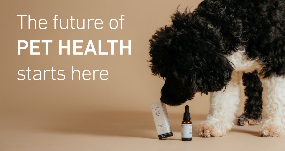 BIOGENA PETS