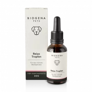 BIOGENA PETS Tropfen Relax