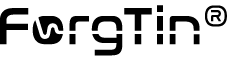 ForgTin Logo