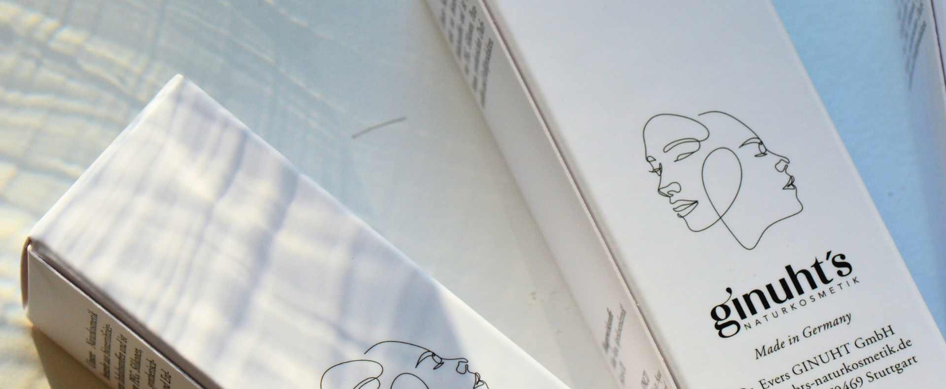 ginuht's Naturkosmetik