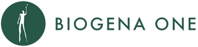 Biogena One Logo